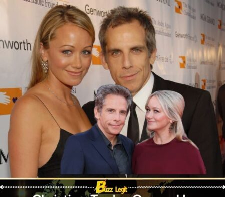 COVID RECONCILIATION: How Ben Stiller and Christine Taylor Turned a Painful Separation Into Hollywood’s Most Unexpected Comeback