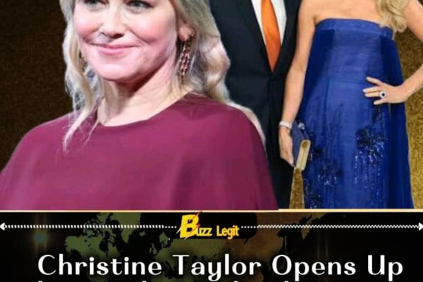 RECONCILIATION Defies Hollywood Odds As Christine Taylor Reveals What Saved Her Marriage To Ben Stiller