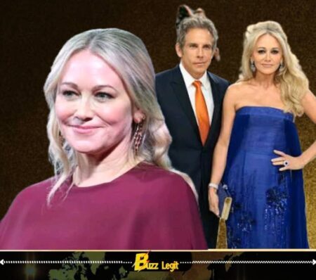 RECONCILIATION Defies Hollywood Odds As Christine Taylor Reveals What Saved Her Marriage To Ben Stiller
