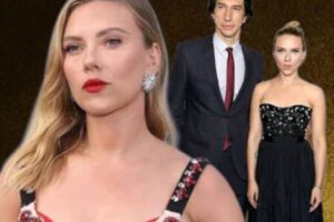 REUNION Reignites Hollywood Buzz as Scarlett Johansson Opens Up About Working With Adam Driver Again Seven Years After Marriage Story