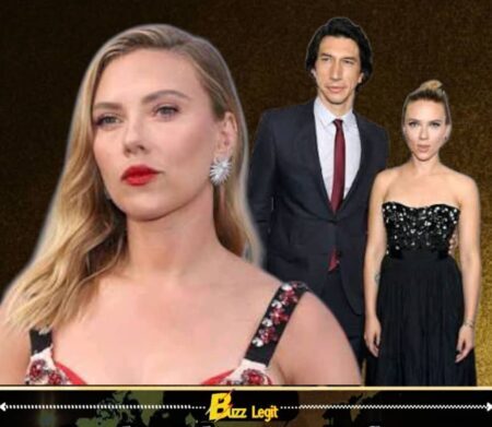 REUNION Reignites Hollywood Buzz as Scarlett Johansson Opens Up About Working With Adam Driver Again Seven Years After Marriage Story