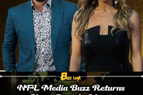 CHASE DANIELS REVIVES RUSSINI SCANDAL TALK AS SPORTS MEDIA DRAMA RETURNS TO CENTER STAGE
