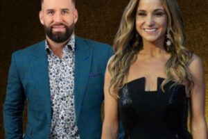 CHASE DANIELS REVIVES RUSSINI SCANDAL TALK AS SPORTS MEDIA DRAMA RETURNS TO CENTER STAGE