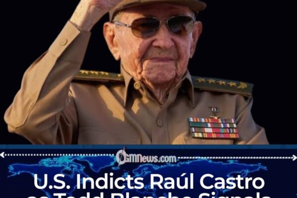 Raúl Castro Learns Retirement Is Apparently Cancelled