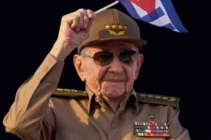 Raúl Castro Learns Retirement Is Apparently Cancelled
