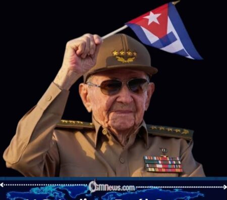 Raúl Castro Learns Retirement Is Apparently Cancelled