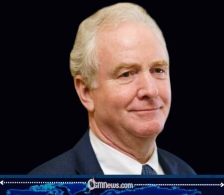 Senator’s “Reckless” Attack On Trump Ignites Explosive U.S.-Israel-Iran Debate As War Fears Intensify
