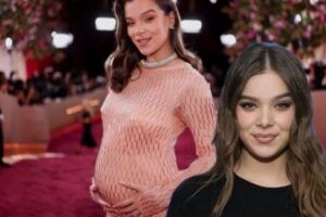Postpartum Recovery: Hailee Steinfeld Opens Up About Recovery After Baby Arrival