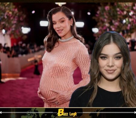 Postpartum Recovery: Hailee Steinfeld Opens Up About Recovery After Baby Arrival