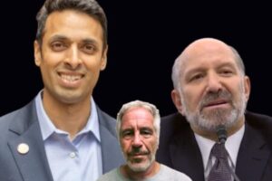Rep. Subramanyam Blasts Lutnick Over Epstein Testimony: “Evasive and Dishonest