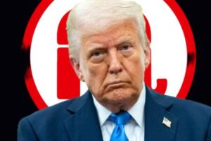 Republican Would Rather Burn With Trump Than Save Themselves From Political Collapse