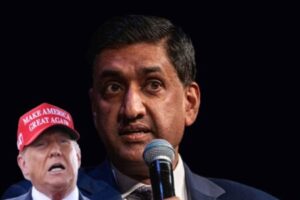 Ro Khanna Triggers Trump Meltdown With Fox News Appearance