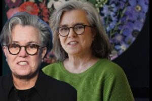 Rosie O'Donnell’s “Facelift” Confession Sparks Hollywood Debate After She Claims Procedure Cost More Than a Car