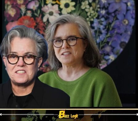 Rosie O'Donnell’s “Facelift” Confession Sparks Hollywood Debate After She Claims Procedure Cost More Than a Car