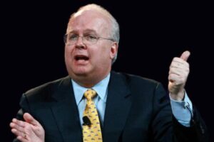 Karl Rove Says Democrats May Struggle With Swing Voters in Midterms