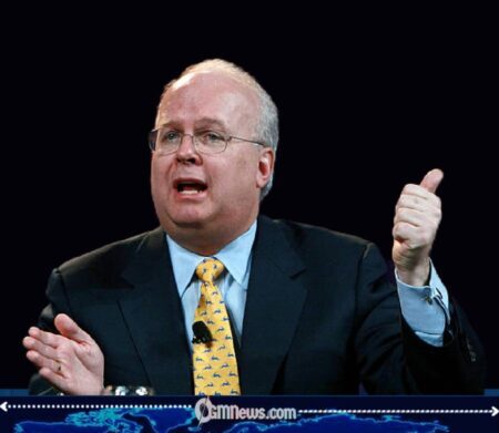 Karl Rove Says Democrats May Struggle With Swing Voters in Midterms