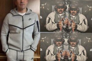 Marco Rubio Accused of Turning Diplomacy Into Internet Theater With Viral Outfit