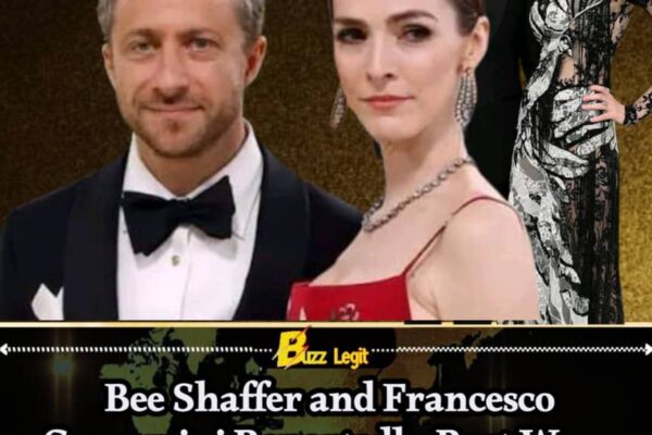 SPLIT Sparks Questions After Anna Wintour’s Daughter Bee Shaffer and Francesco Carrozzini End Marriage After Nearly Eight Years