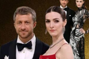 SPLIT Sparks Questions After Anna Wintour’s Daughter Bee Shaffer and Francesco Carrozzini End Marriage After Nearly Eight Years