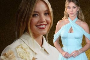 EVEN THE BED COLLAPSED: SYDNEY SWEENEY’S ‘EUPHORIA’ SCENE IGNITES HOLLYWOOD CHAOS