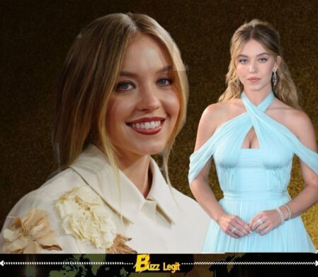 EVEN THE BED COLLAPSED: SYDNEY SWEENEY’S ‘EUPHORIA’ SCENE IGNITES HOLLYWOOD CHAOS
