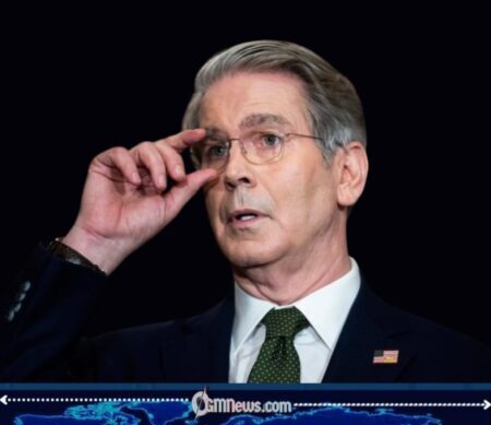 Secretary Scott Bessent Highlights Urgent Need for Stronger Financial Cyber Defenses