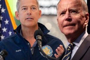 Sean Duffy Points to Biden-Era Policies in Spirit Airlines Failure