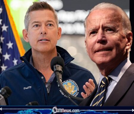 Sean Duffy Points to Biden-Era Policies in Spirit Airlines Failure