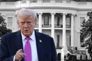Security Fortress: Trump Pushes for Unprecedented Protection Plan After White House Shooting