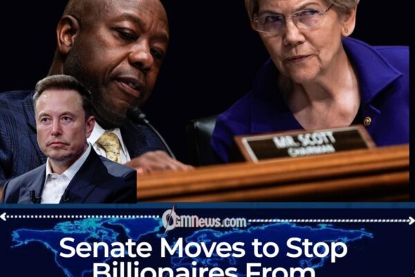 Senate Says Democracy Is Not Available for Premium Purchase