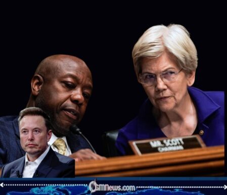 Senate Says Democracy Is Not Available for Premium Purchase