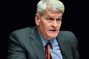 Senator Bill Cassidy’s Defeat Shows Trump’s Grip on Republican Politics