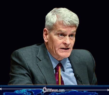Senator Bill Cassidy’s Defeat Shows Trump’s Grip on Republican Politics