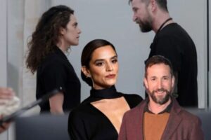 Hollywood Feud Rumors Explode as The Pitt Star Sepideh Moafi Finally Responds to Noah Wyle Speculation