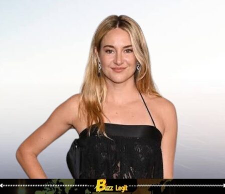 Shailene Woodley’s Loyalty to Ansel Elgort Triggers Online Debate Again