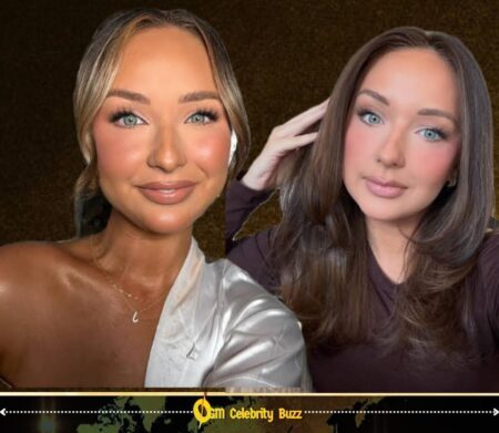 Shelby Ann Says Growing Up In A Rural Town Forced Her To Master Drugstore Makeup — And Fans Are Calling It The Ultimate Beauty Survival Story