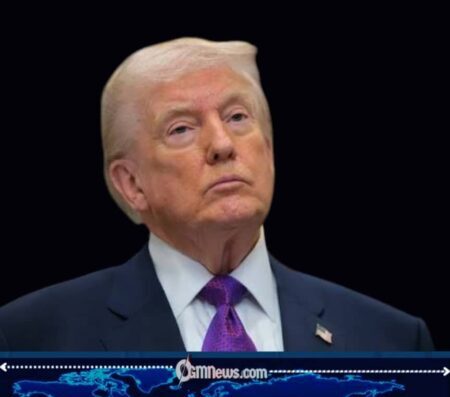 Shockwave as Trump Rejects Iran Response and Oil Prices Explode Above $105