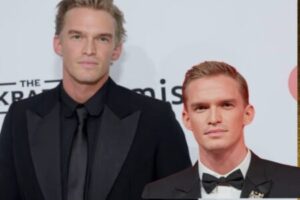 Pop Comeback Goes Silent: Cody Simpson’s “Baby Blue” Return Rocked by Painful Vocal Emergency