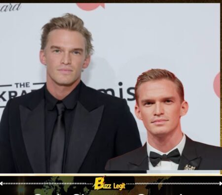 Pop Comeback Goes Silent: Cody Simpson’s “Baby Blue” Return Rocked by Painful Vocal Emergency