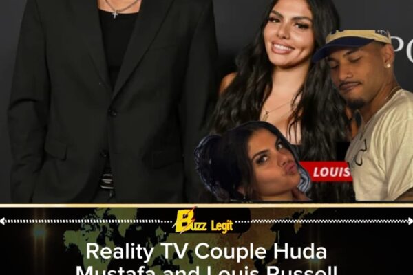 Love Island “Splitstorm” Erupts as Huda Mustafa and Louis Russell End Romance After Nearly 9 Months