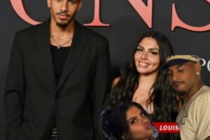 Love Island “Splitstorm” Erupts as Huda Mustafa and Louis Russell End Romance After Nearly 9 Months