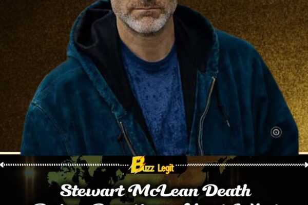 Stewart McLean Homicide Shock: Investigators Identify Actor’s Remains After Sudden Twist in Mysterious Case