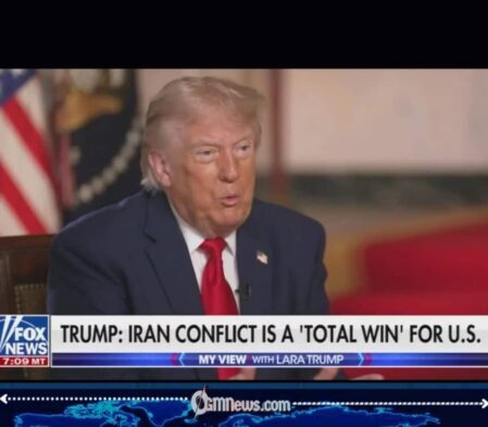 Strait of Hormuz: Trump Calls Iran Conflict a Total Win While Pushing for Strait of Hormuz Reopening
