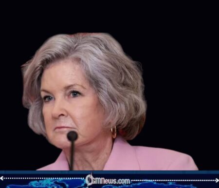 Susie Wiles Demands End to Unauthorized Information Sharing in White House