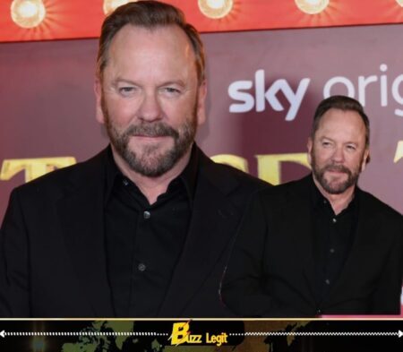 Kiefer Sutherland’s “Grey” Tour Collapse After Low Ticket Sales Sparks Industry Debate