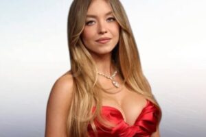 Sydney Sweeney Gives Fans a Peek Behind the Curtain and Somehow Creates More Questions Than Answers