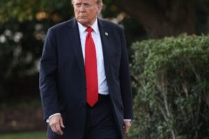 TRUMP LOCKS DOWN SITUATION ROOM AS IRAN NUCLEAR DEAL PUSH SPARKS GLOBAL SECURITY FRENZY