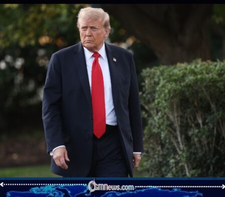 TRUMP LOCKS DOWN SITUATION ROOM AS IRAN NUCLEAR DEAL PUSH SPARKS GLOBAL SECURITY FRENZY