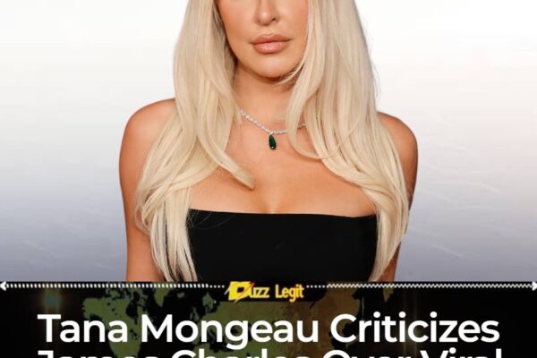Tana Mongeau Questions How Influencers Treat Everyday Workers