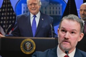 Trump’s “More Tariffs” Demand Turns Trade Chief Into Global Economic Lightning Rod